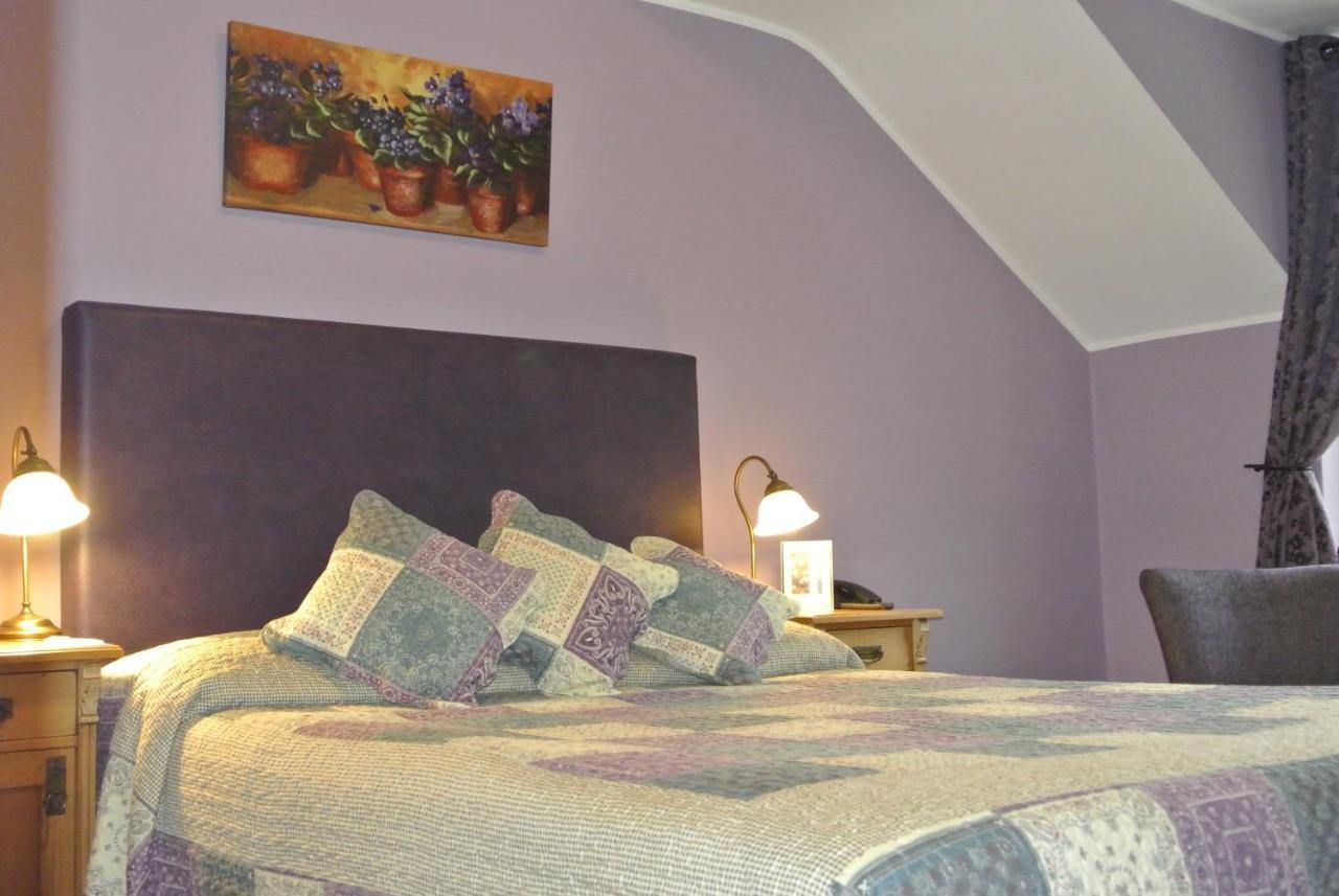 Drumcreehy Country House B&B Ballyvaughan Exterior foto