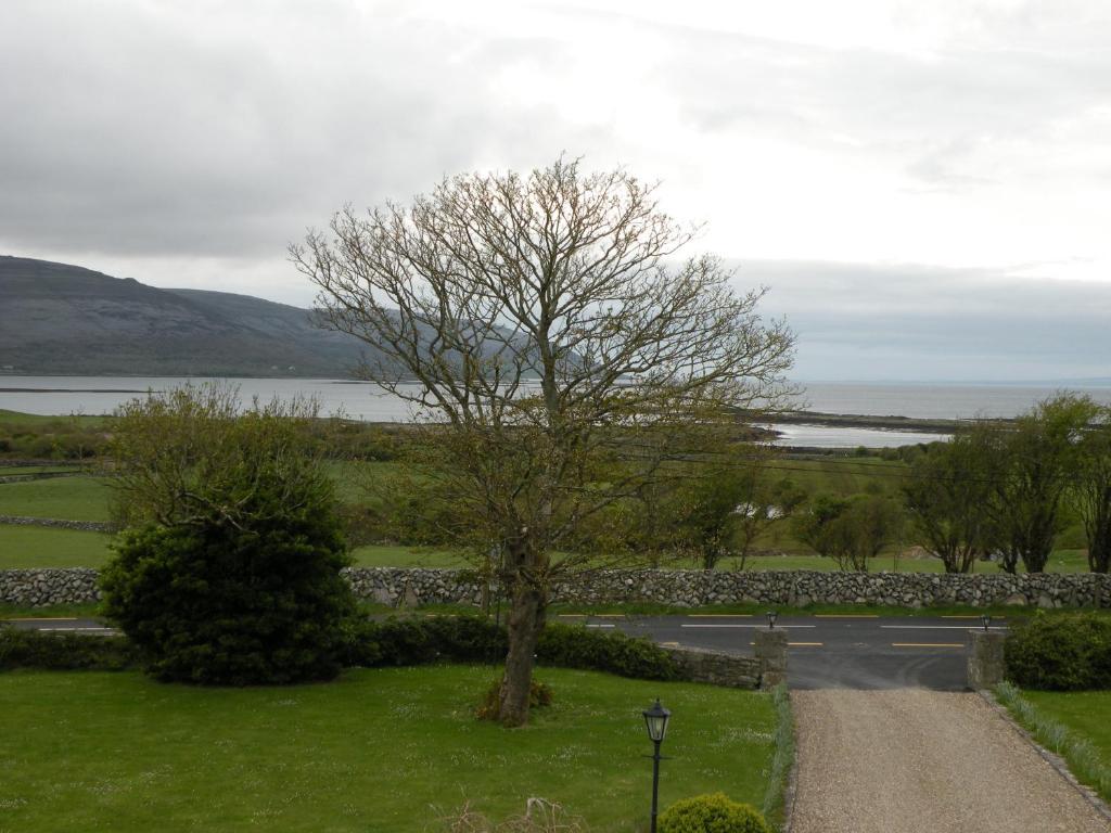 Drumcreehy Country House B&B Ballyvaughan Exterior foto