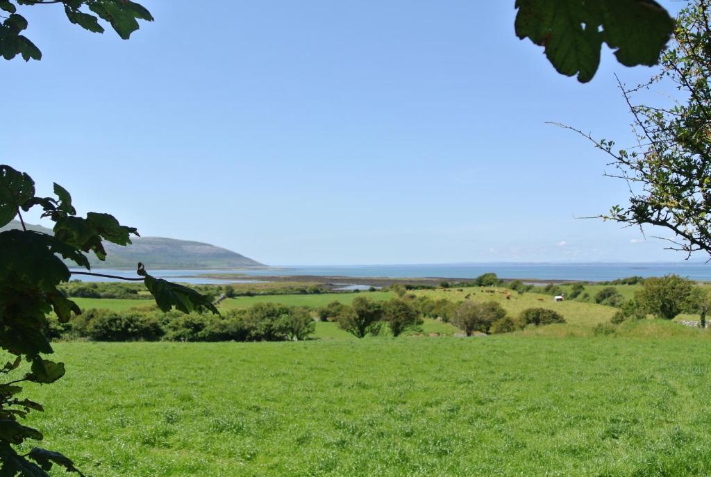 Drumcreehy Country House B&B Ballyvaughan Exterior foto