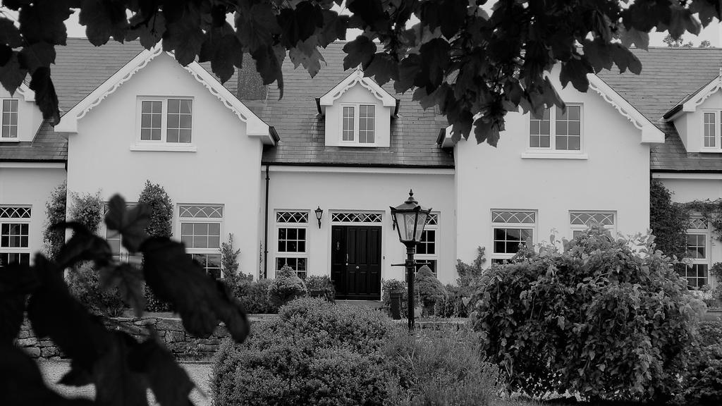 Drumcreehy Country House B&B Ballyvaughan Exterior foto